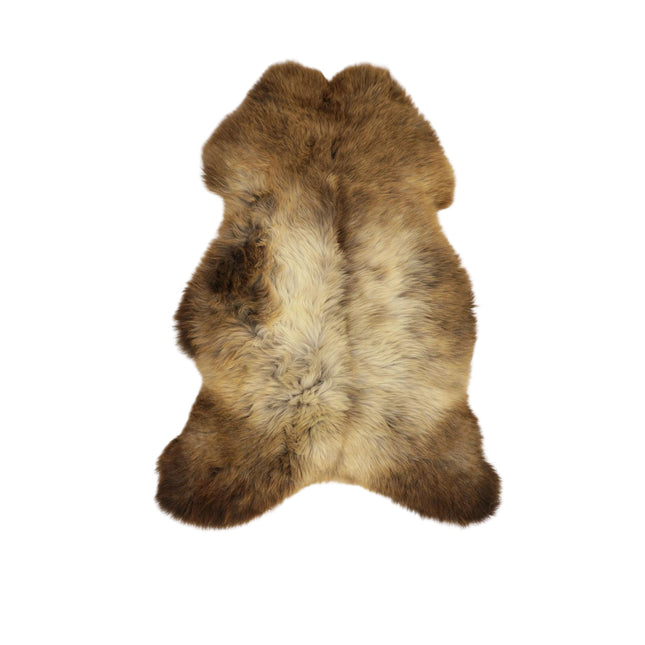 Blue Texel Sheepskin - Exclusive sheepskin! (100x75 cm.)