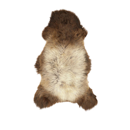 blauwe schapenvacht kopen