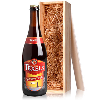 Texels Skuumkoppe groot