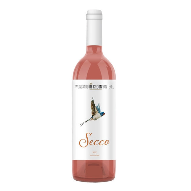 Texelse secco half droog Texel