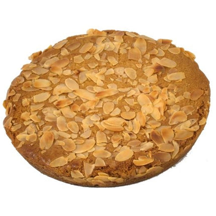 Hoornderring Texel koek