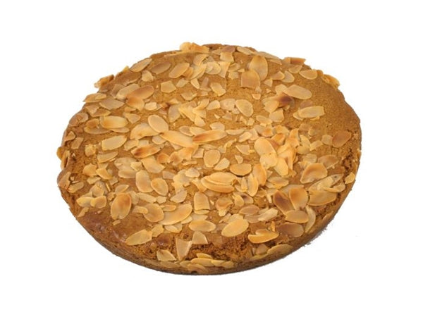 Hoornderring Texel koek