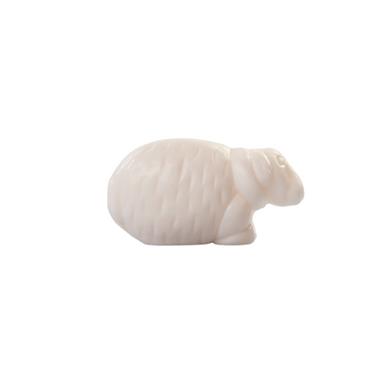 Texelse schapenmelk gastenzeep