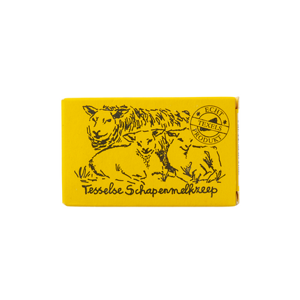 Blokzeep Texelse schapenmelk