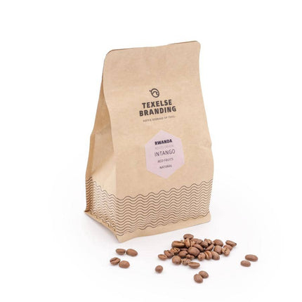Koffiebonen Texel - Rwanda - Intango