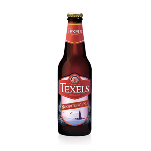 Texel Noorderwiend bier