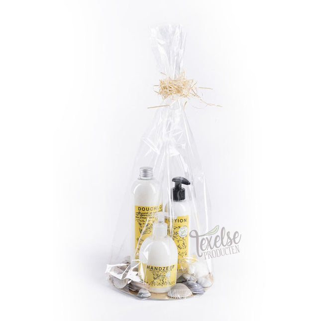 Cadeaupakket Texel Kees De Waal