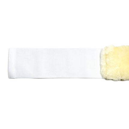 Comfortabele rugriem