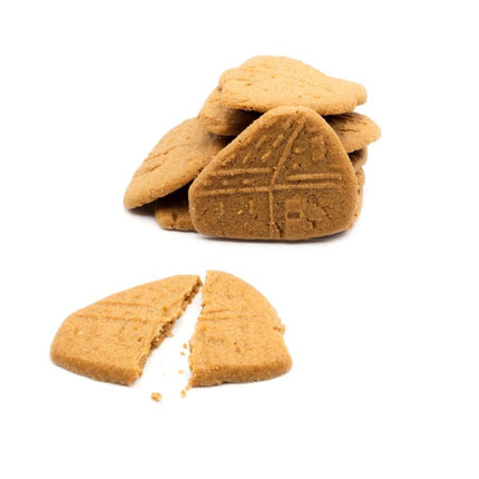 Texelse koekjes schapenboetjes - Bakkerij Timmer