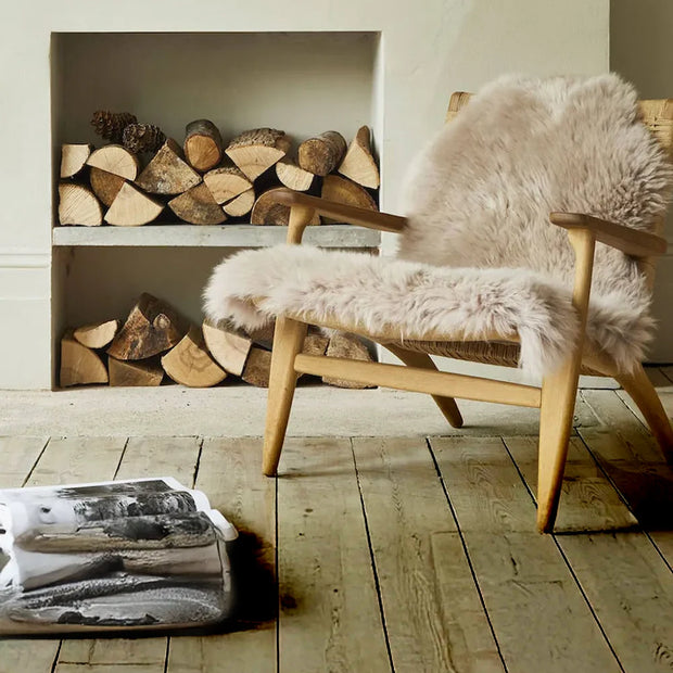 Banner image for: <h2>Texel sheepskin</h2>