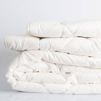 4-seizoenen dekbed Texels