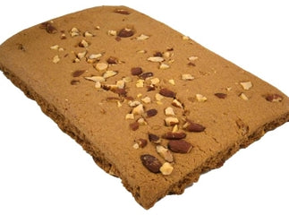 Spéculoos carré-texel
