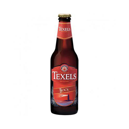Texelse bockbier