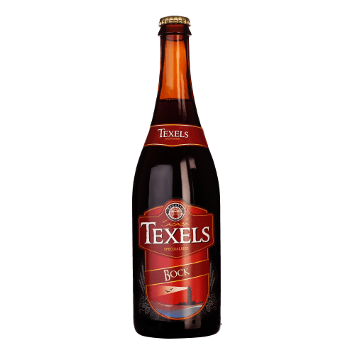 texel bock bier-75cl