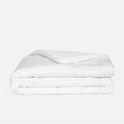 Texels schapenwollen zomerdekbed - 200 gr/m²