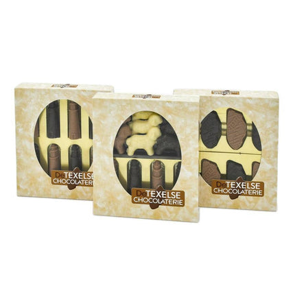 Texel products chocolade