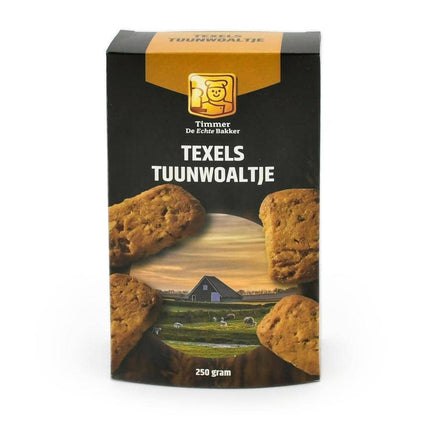 Texelse Producten