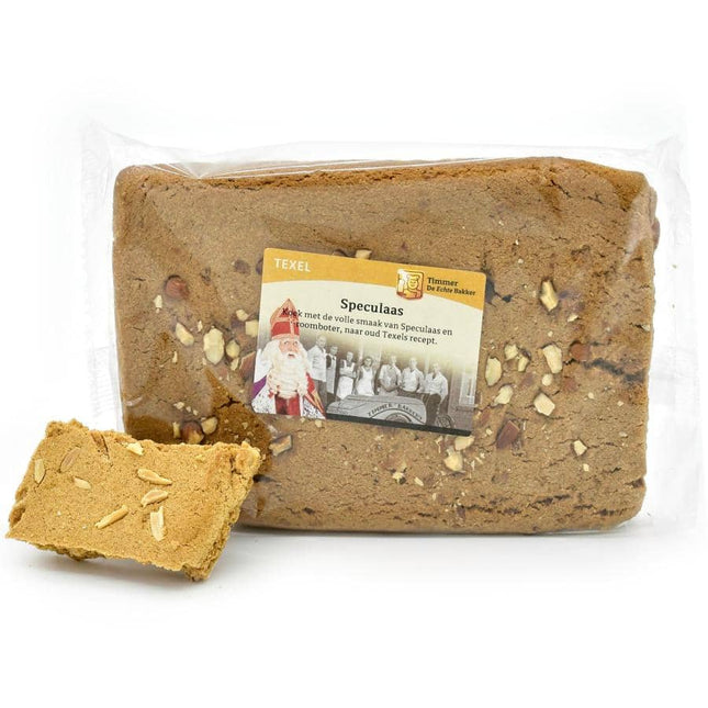 Producten van Texel