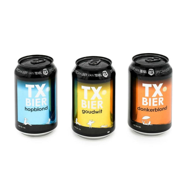 Texel products