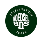 texelproducts voedselbos jam zelfpluktuin