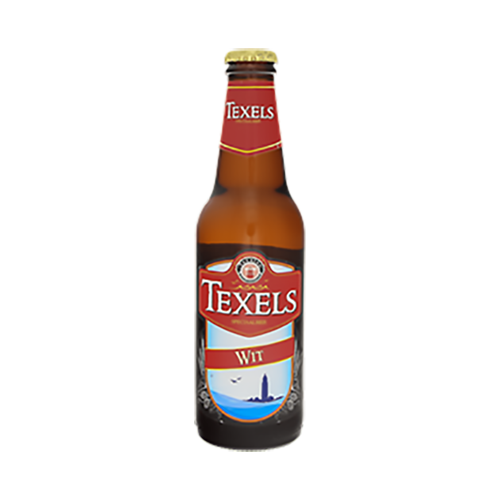 texels witbier