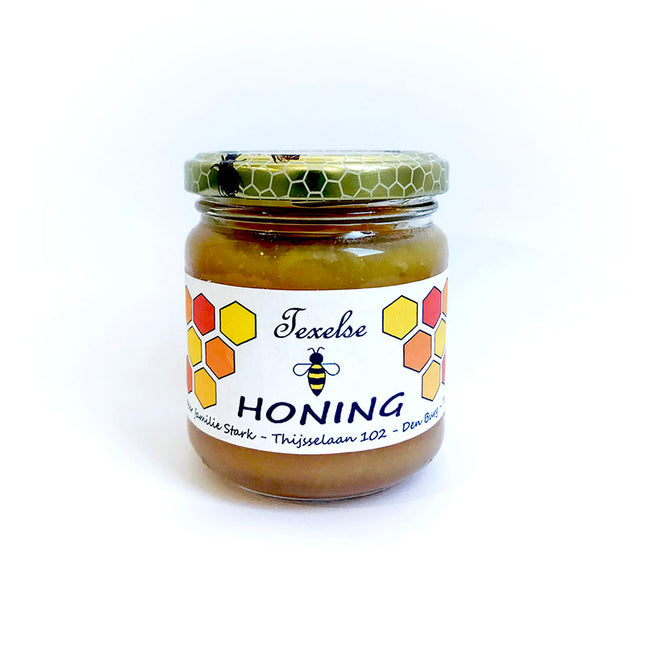 Texelse slufter honing
