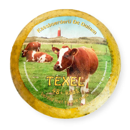 kaas Texel