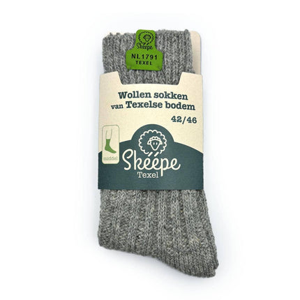 Heerlijk warme sokken. Duurzame kleding. Sokken van wol zijn warm en gezond