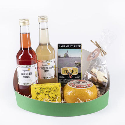 Texel cadeau pakket