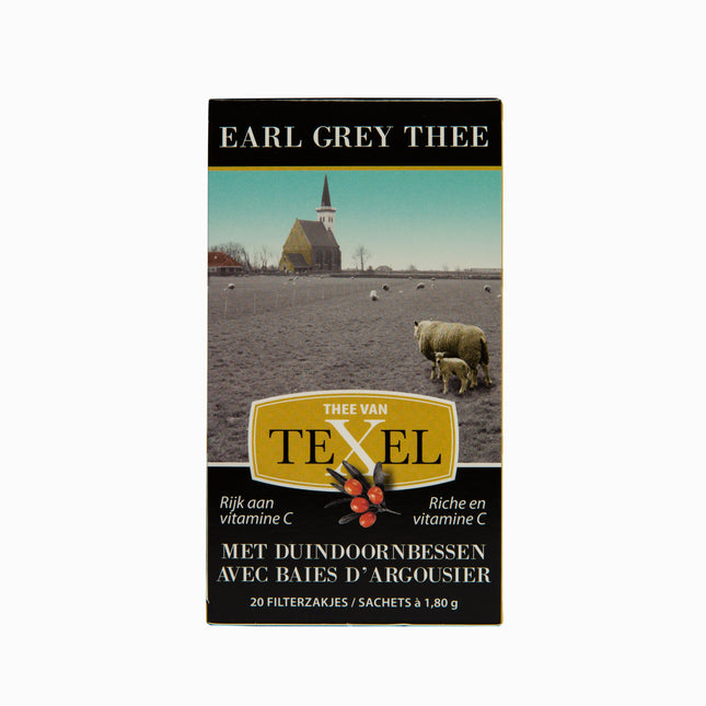 Hroene thee Texel