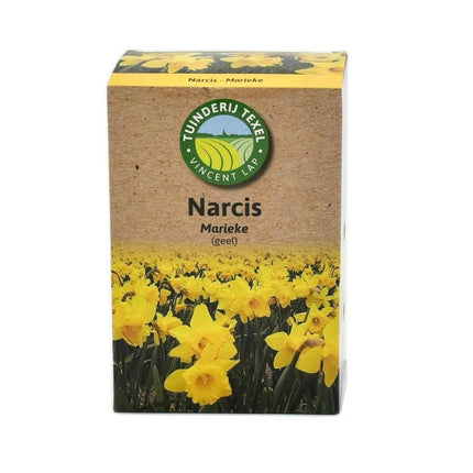 Texel narcis producten