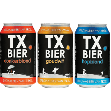 TX Bier Texel