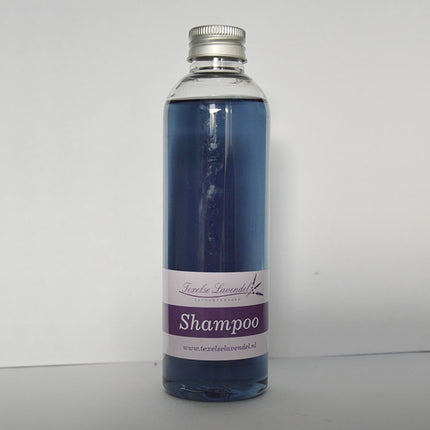 Shampoo lavendel Texel