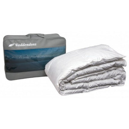 Winter dekbed gevuld met Texel Wadden dons