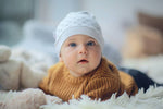 Natuurlijke Voordelen van een Texelse Schapenvacht voor Baby's