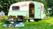 Op zoek naar comfortabele stoelhoezen voor in de camper? Een schapenvacht in uw stoel zit heerlijk tijdens een lange rit met uw caravan, camper of in de auto.