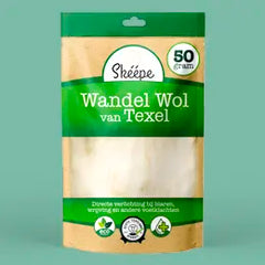 Collection image for: Verzorgende wol – Wandelwol, Heilwol en Anti-druk wol