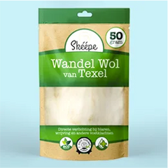 Collection image for: Verzorgende wol