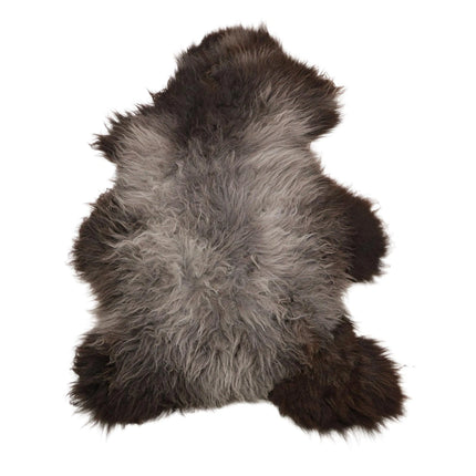 Texele blauwe vachten