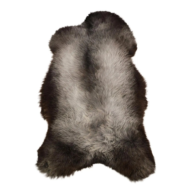 Texelse schapenvachten blauwe texelaar