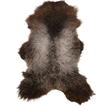 schapenvellen van Texel - Blauwe texelaar