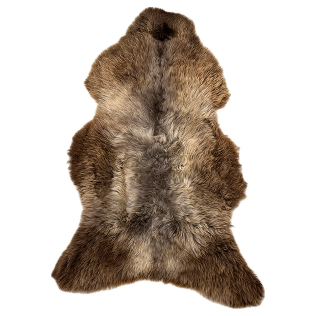 Blauwe Texelaar Schapenvacht