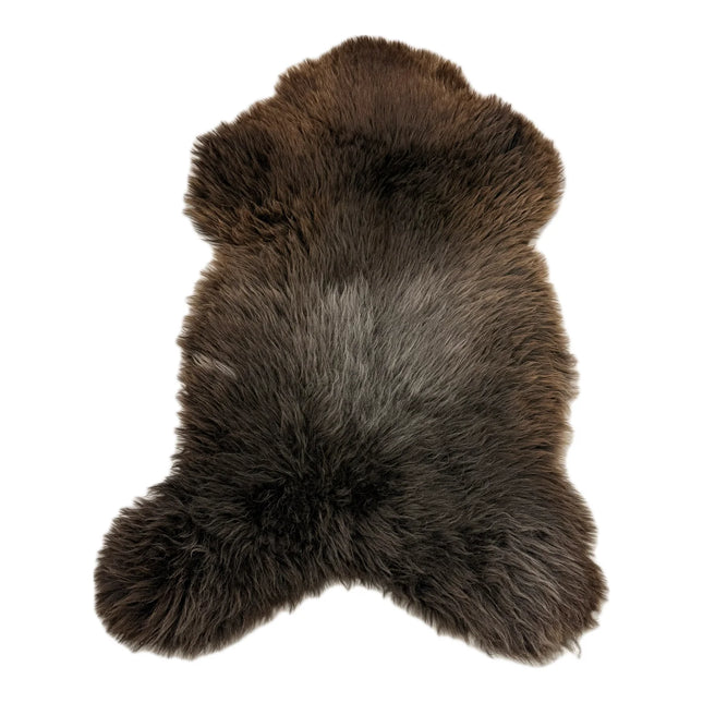 Blauwe Texelaar Schapenvacht