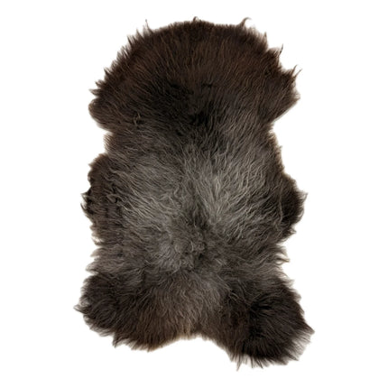 Texelse blauwe texelaar schapenvacht