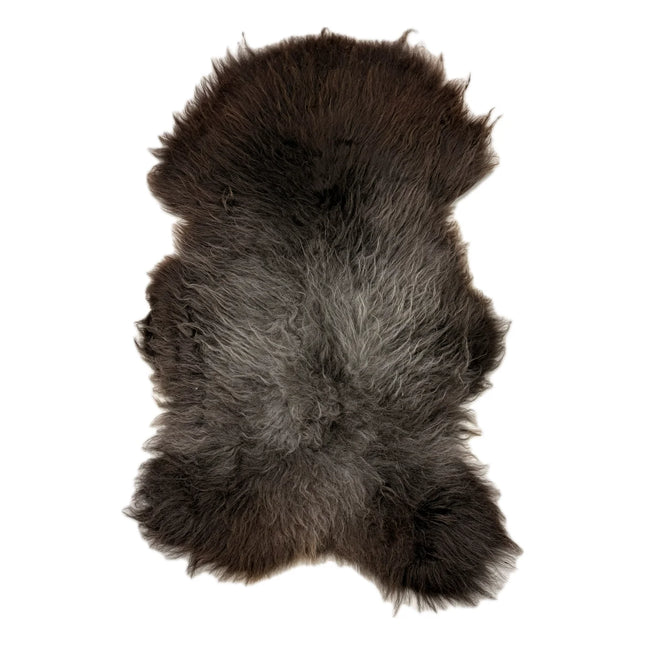 Texelse blauwe texelaar schapenvacht