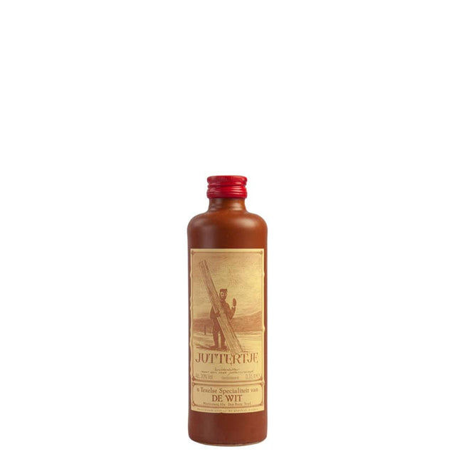 Kruidenbitter Juttertje 35 cl / 0,35 l