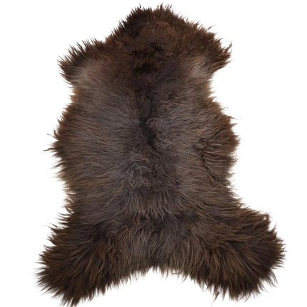 Texelse blauwe vacht