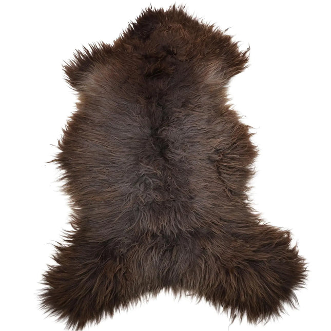 Texelse blauwe vacht