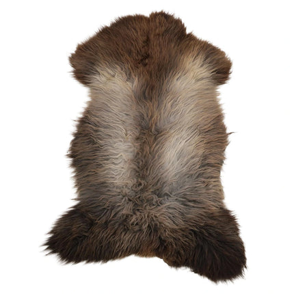 Blauwe Texelaar schapenvachten