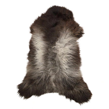 Blauwe texelaar schapenvachten